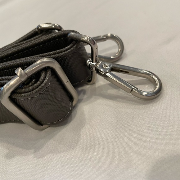 Bag Replacement Shoulder/Crossbody Strap -Messenger Bag, Purse, Travel Tote, etc - Picture 2 of 7